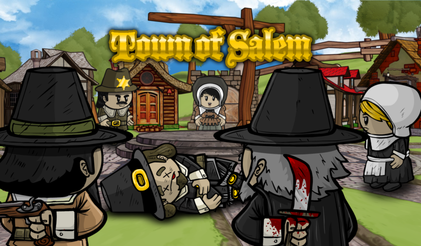 Town Of Salem