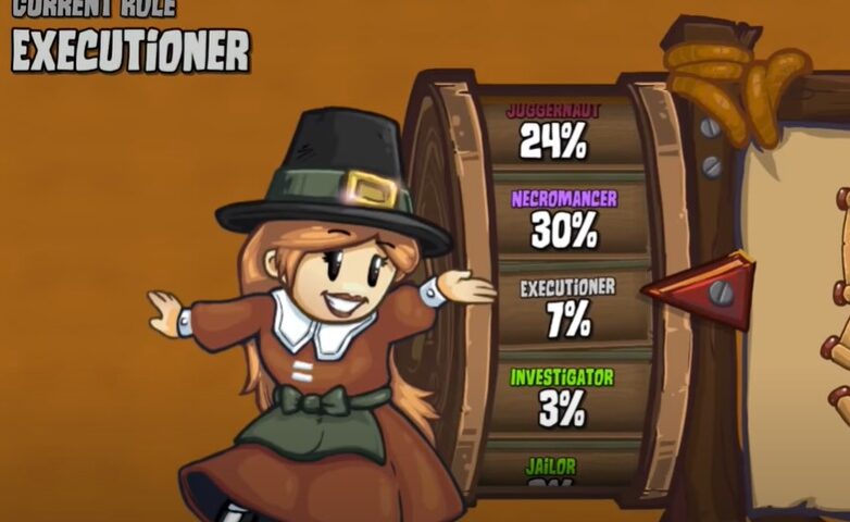 Town of Salem copy paste Wills