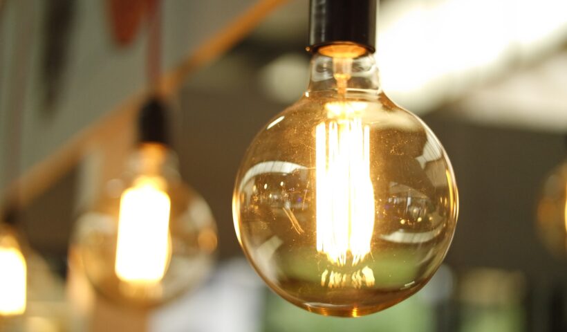 light bulb