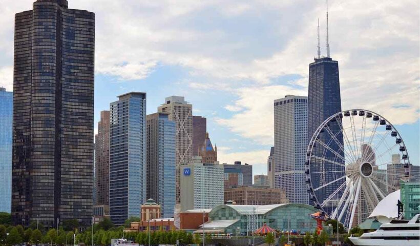 Upgrading Your Lifestyle By Moving To A New City