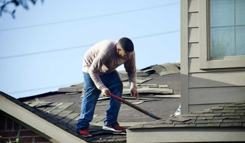The Importance of Roof Replacement Services
