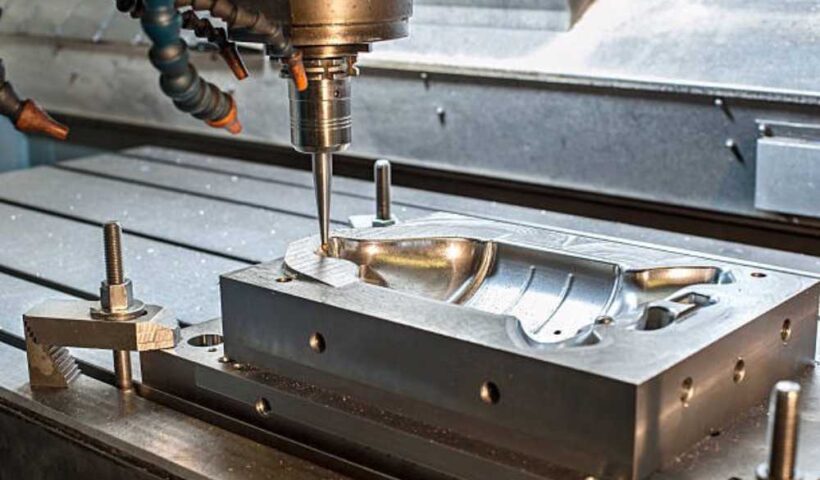 Exploring the Advancements and Applications of Mold Manufacturing