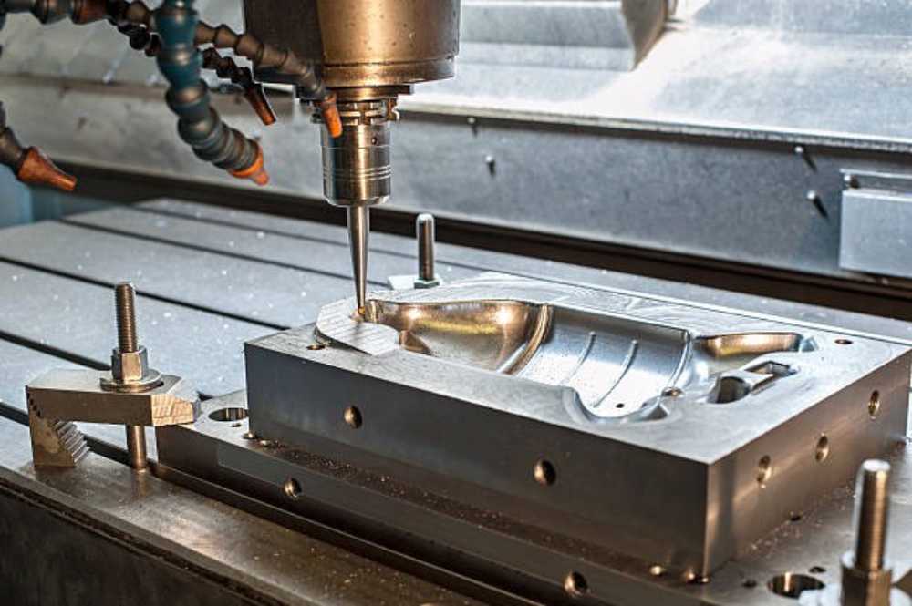 Exploring the Advancements and Applications of Mold Manufacturing