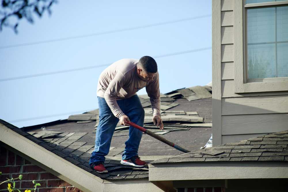 The Benefits of Hiring Professional Roofing Companies for Your Project