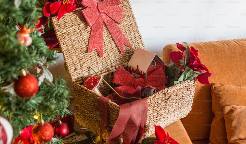 Items to Include in Your Client's Gift Hamper