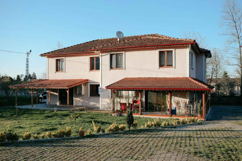 Eco-Friendly Appeal of Manufactured Homes